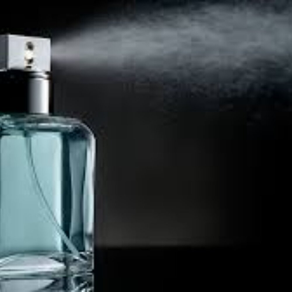 Angel (Theirry Mugler) type Scented Car Diffuser